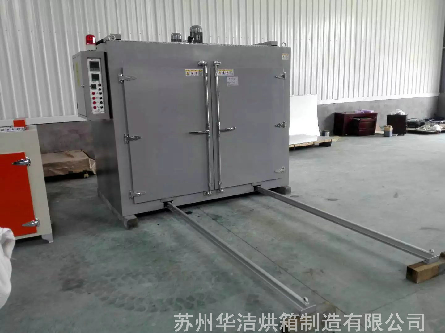 什么才是影響臺車烘箱烘干工藝標(biāo)準(zhǔn)因素？