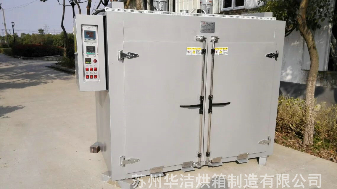 汽車行業(yè)烘箱溫度儀過高怎么辦？我來告訴你