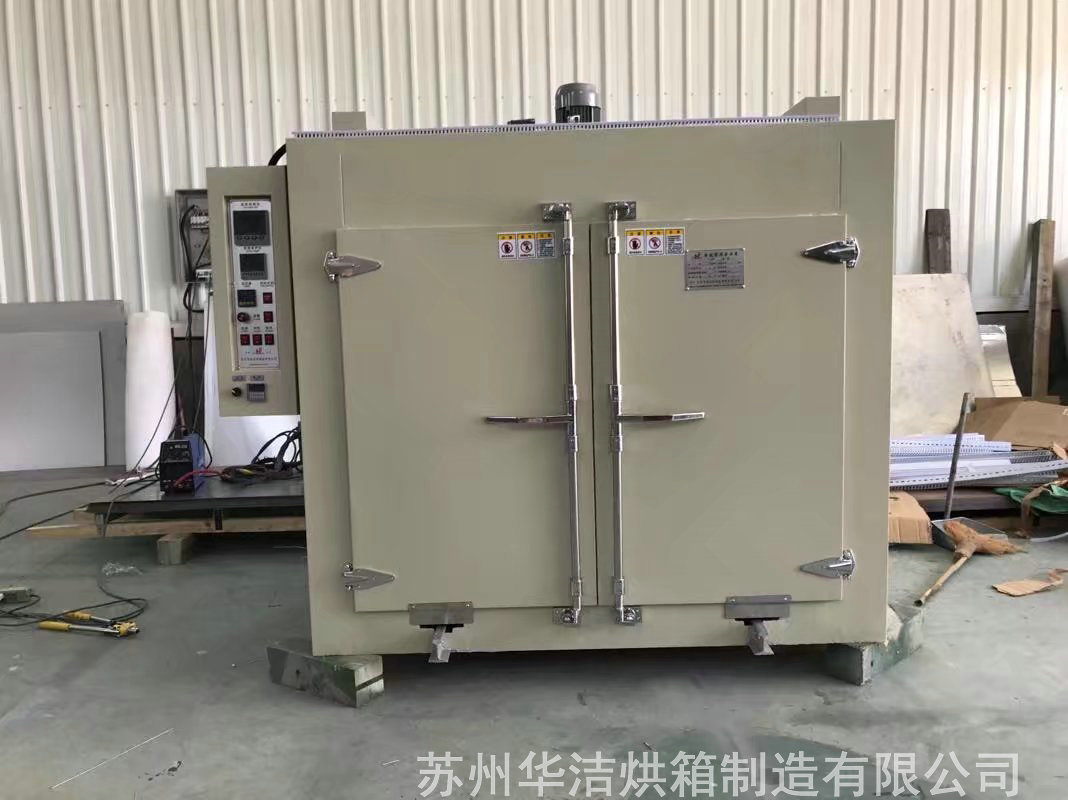 精密烘箱漏氣腫么辦，如何處理？