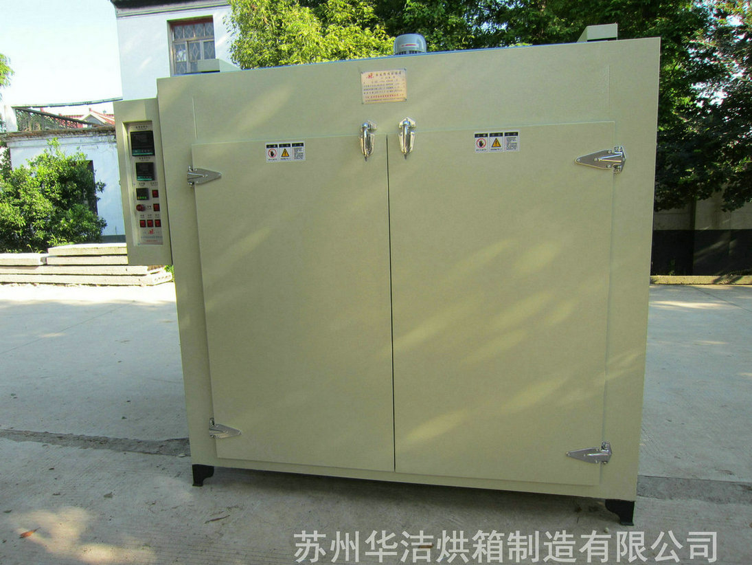 電熱烘箱的使用操作怎么進行？