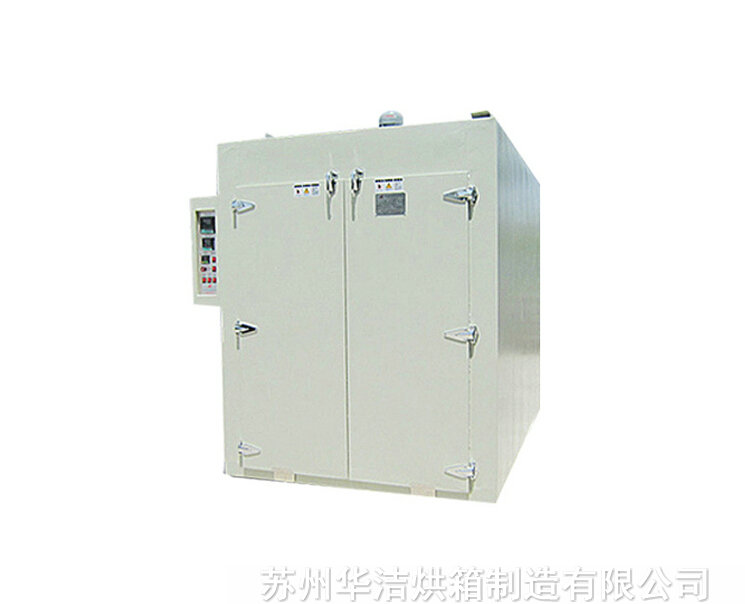 電熱烘箱的操作步驟怎樣？