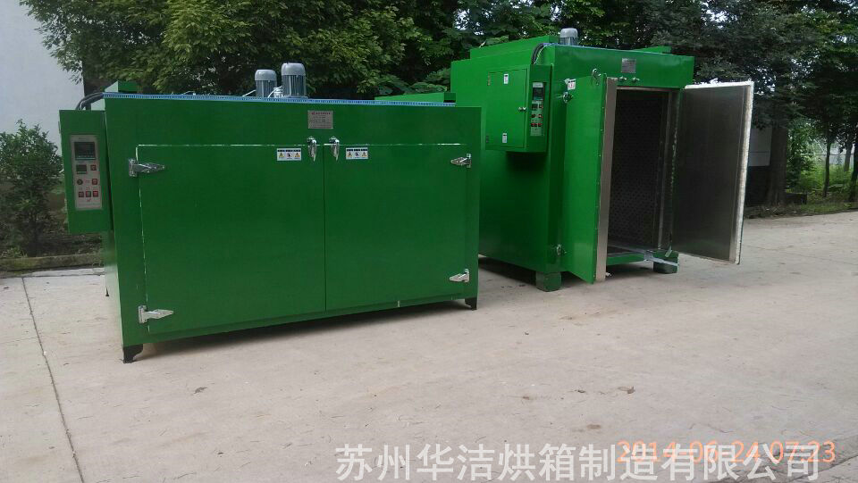工業(yè)烘箱是利用什么原理工作的？